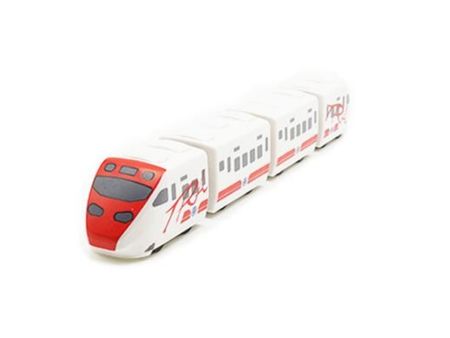 普悠瑪號列車組