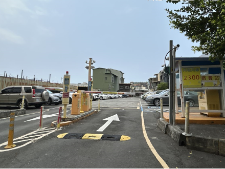 【高雄營業分處】【停車場標租】【高雄市三民區中都段四小段296—1、386地號】