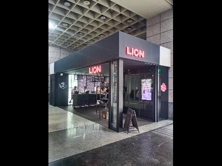 【臺北營業分處】【旅運販賣空間標租】【本公司板橋車站1樓北2門出口旁部分旅運販賣空間】【1150421~1150507】