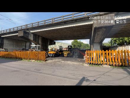【臺中營業分處】【土地標租】【臺中市豐原區福興段360、454、455、456地號部分土地（鐵路高架橋下空間H6、7、8、9、10、11橋孔及後方土地）案】【115.7.2－115.7.20】