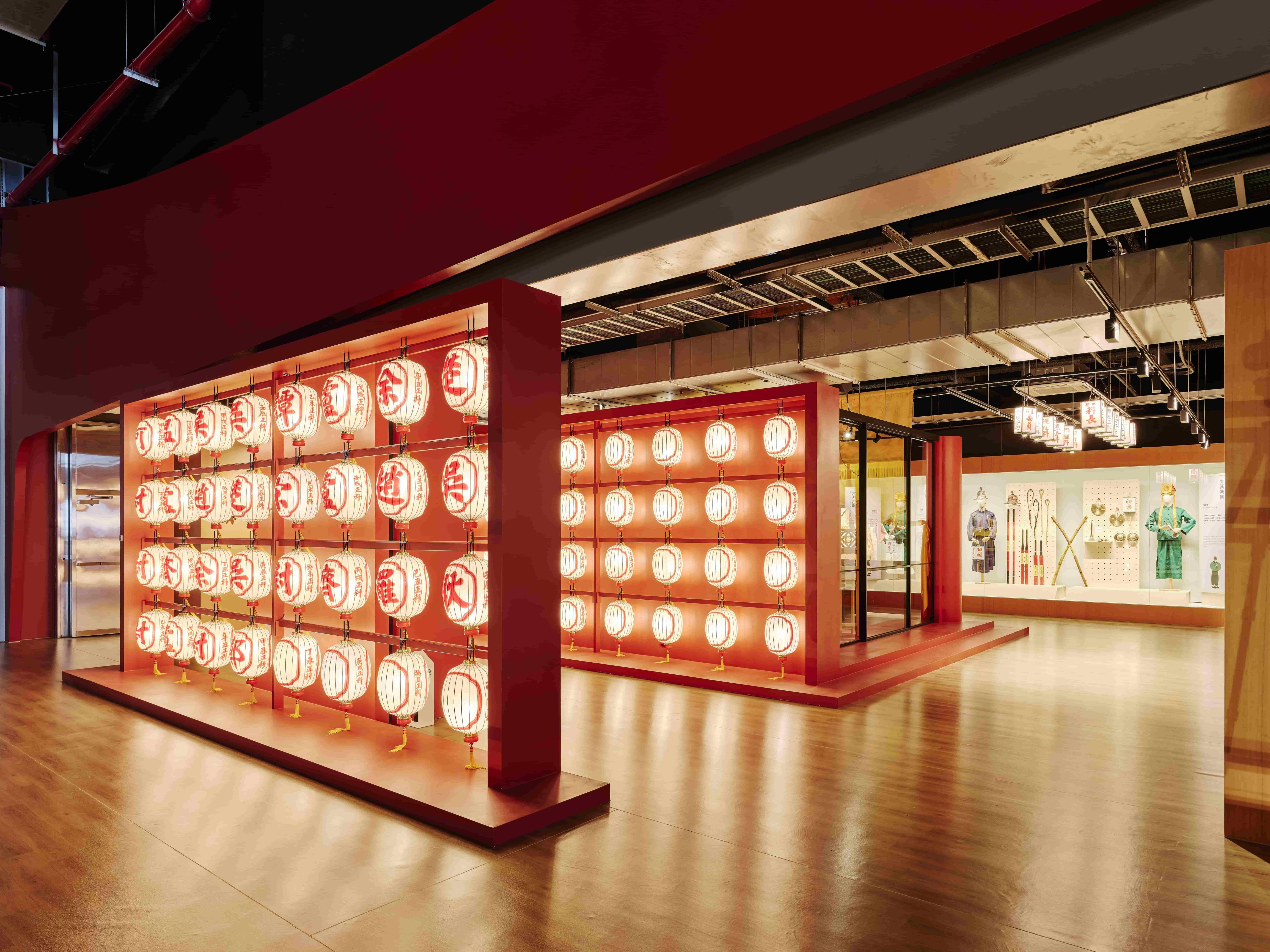 屏東縣王船文化館門票
