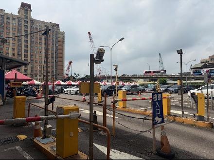 【臺北營業分處】【土地標租】【桃園市桃園區桃園段武陵小段99、99－4地號土地】【115.9.3~115.9.17】