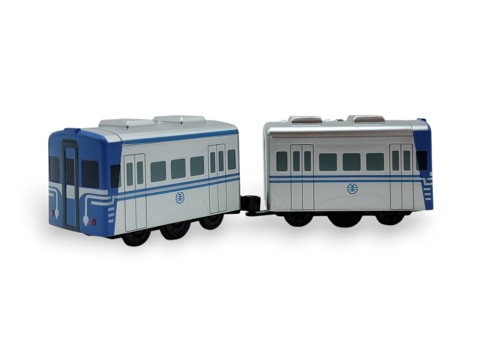 台鐵環台之旅-EMU400通勤電聯車