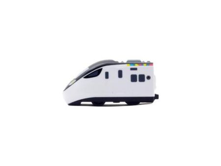 EMU3000迴力車(特仕車)