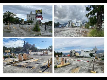 【花蓮營業分處】【停車場標租案】【花蓮市北濱段１３３１、１３３３、１３３４－２地號部分土地】【114年11月14日－114年12月2日】