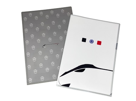 EMU3000L型資料夾組(2入)