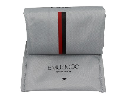 EMU3000環保袋圖片共2張