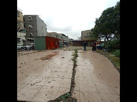 【臺北營業分處】【土地出租】【桃園市楊梅區大金山下段大金山下小段7之4地號部分土地】【115.04.14~115.04.28】