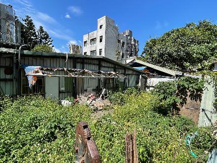 【臺北營業分處】【土地出租】【臺北市中正區公園段一小段74地號土地】【1150901~1150915】