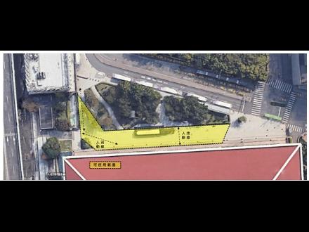 【資產開發處】【廣場出租】【臺北車站】