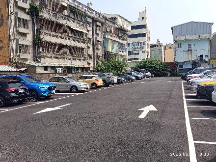 【高雄營業分處】【土地標租】【高雄市鹽埕區鹽北段369之2地號部分土地】【115.10.12~115.10.28】