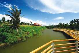 Classic Itineraries - Pingtung Line