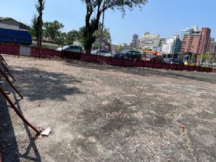 【高雄營業分處】【土地標租】【高雄市三民區長明段282－1、98地號】【115.03.27~115.04.22】