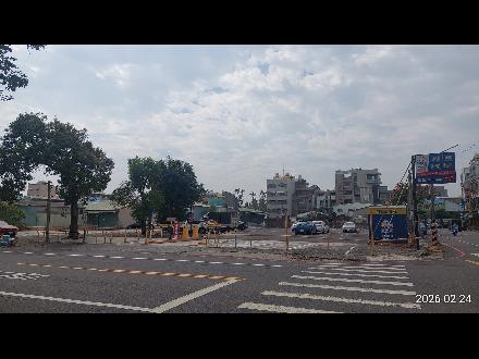 【臺中營業分處】【停車場標租】【嘉義仁愛停車場（嘉義市車店段車店小段70、71地號土地，面積3,239.47平方公尺）】公告圖片.jpg