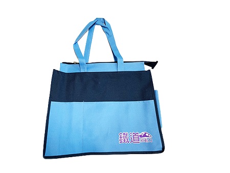 潮州車輛基地購物袋圖片共2張