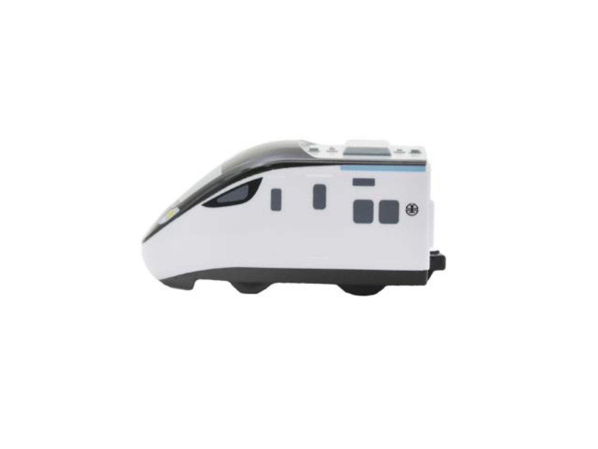 EMU3000迴力車(藍)