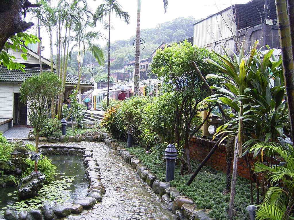 Classic Itineraries - Pingxi Line