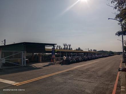 【高雄營業分處】【停車場標租】【高雄市岡山區和平段1303地號部分土地115.02.26~115.03.09】