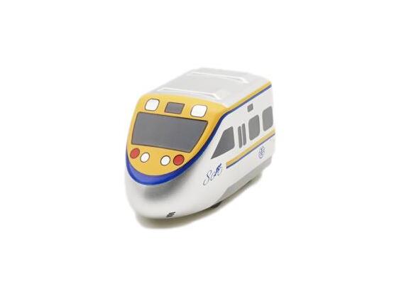 EMU800新塗裝迴力車圖片共2張
