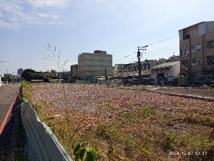 【高雄營業分處】【土地標租】【高雄巿鼓山區鼓中段一小段415之8地號部分土地及同區鼓中段二小段40之1、47、47之2、47之3、 47之6、 55、55之1地號土地】【115.10.29~115.11.12】