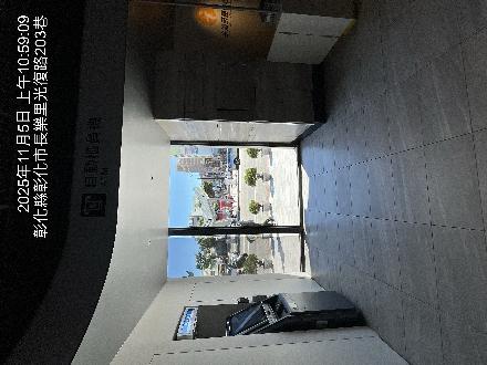 【臺中營業分處】【機械類標租】【彰化車站站內自動彩色快速照相機場地標租案】【1150423~1150511】