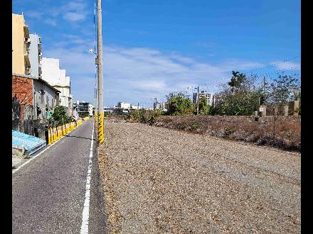 【臺中營業分處】【土地出租】【臺中市沙鹿區鹿寮段835、835之1地號部分土地標租案】【115.7.22~115.8.10】