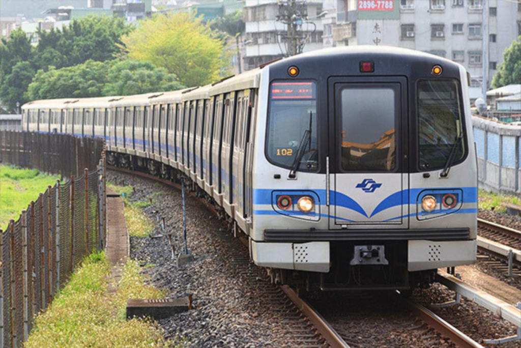 台北捷運旅遊套票