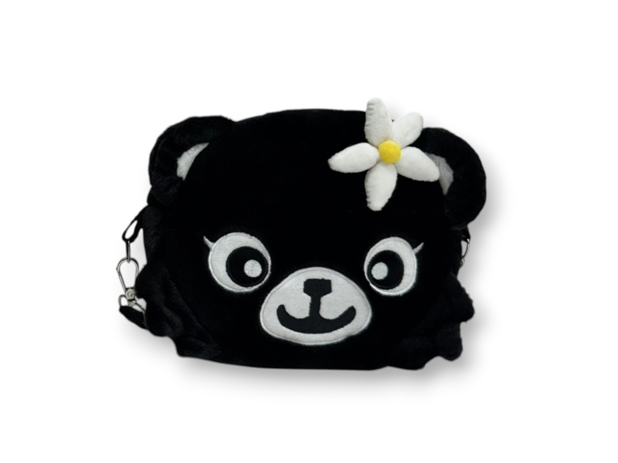 漢娜將造型側背包