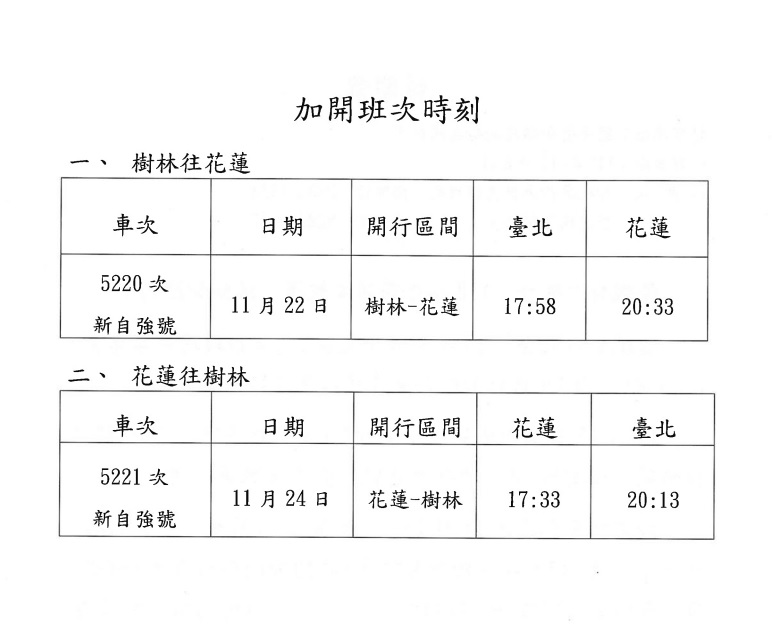 113年全國語文競賽加開班次時刻表.jpg