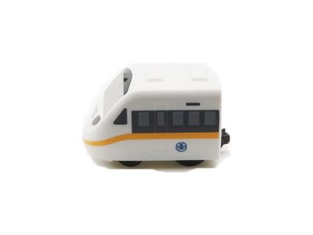 太魯閣號迴力車