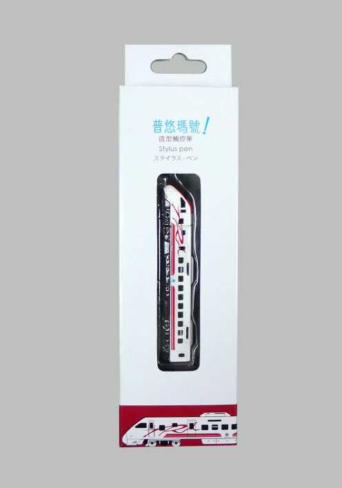 普悠瑪耳機塞觸控筆