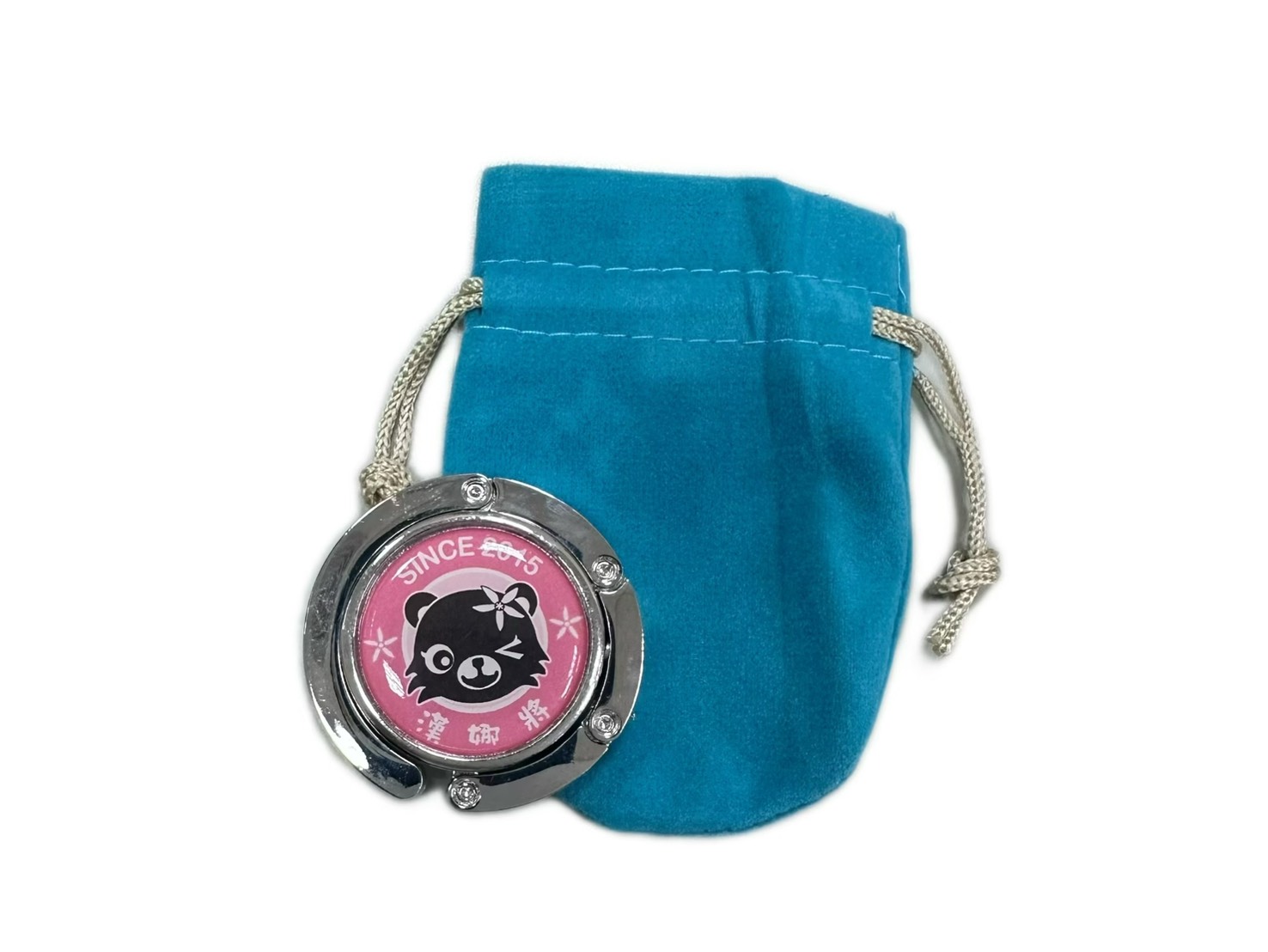 包包掛勾圖片共2張