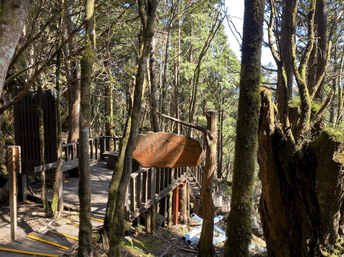 宜蘭太平山國家森林遊樂區門票