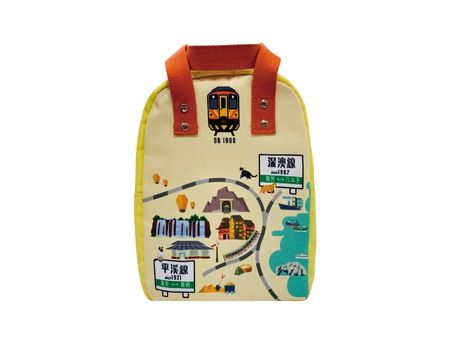 圓弧袋-平溪深澳線