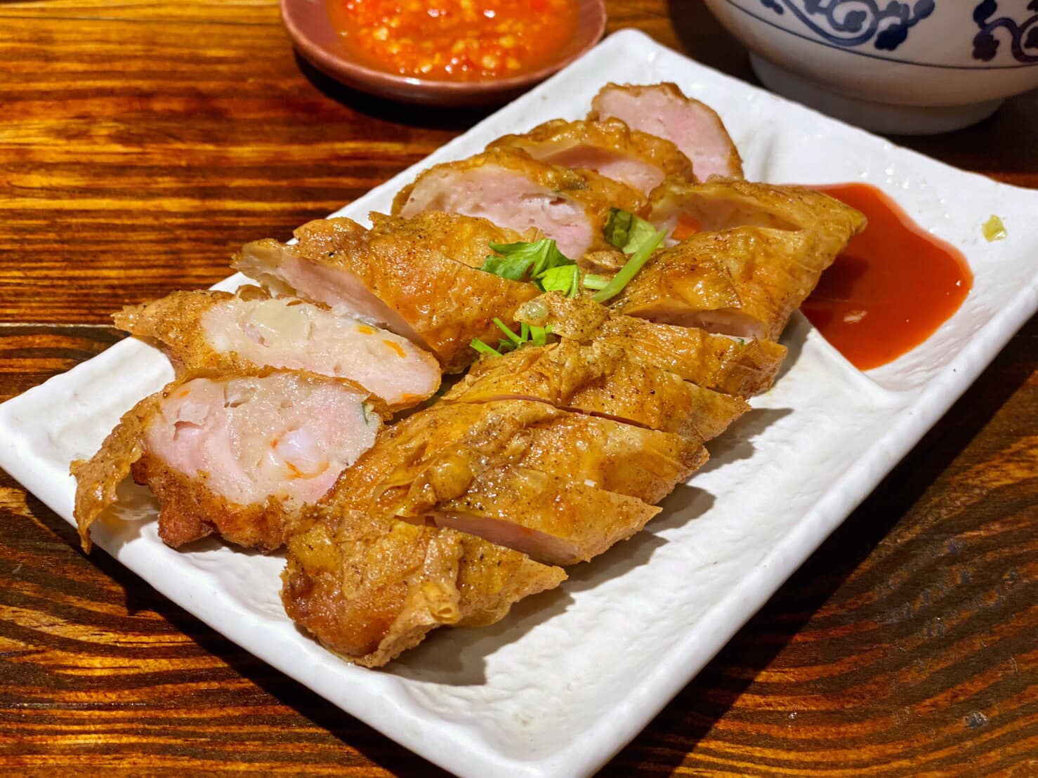 【KKday 獨家】台中米其林必比登推薦｜台中台客大食館（原台客燒肉粥）｜連續四年米其林必比登推薦