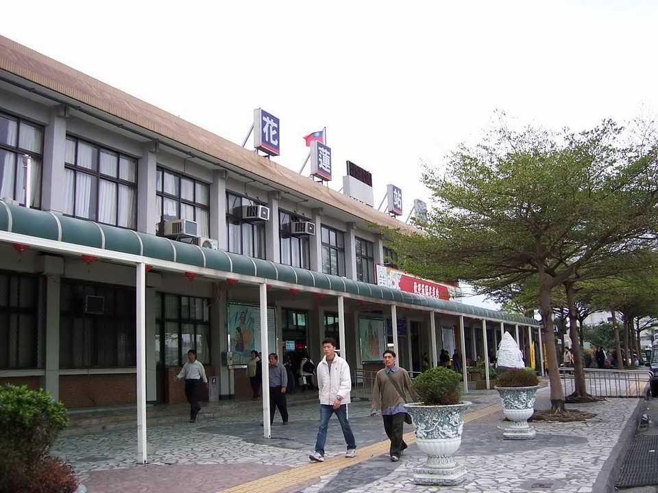 鐵道旅遊情境圖