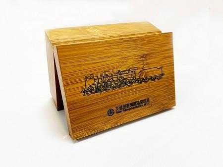 DT668精緻領帶夾