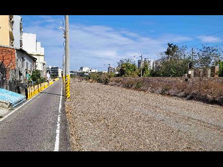 【臺中營業分處】【土地出租】【臺中市沙鹿區鹿寮段835、835之1地號部分土地標租案】【115.6.10~115.6.29】