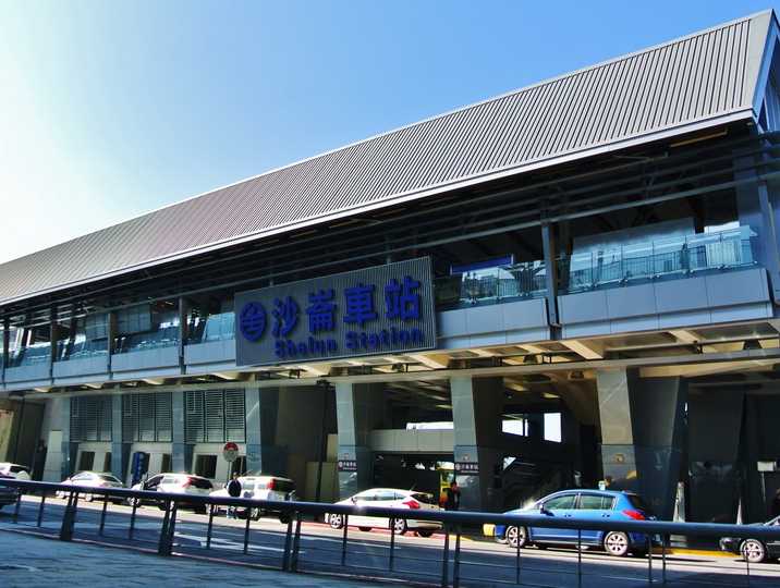 Intimate Seamless Access - Shalun Line