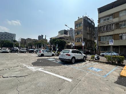 【高雄營業分處】【停車場標租】【高雄市三民區中華段二小段686－2、690、690－3、691、693、694、 695、697、698、698－1、699、700、702、705、706、708、709、 709－1、710、710－1、710－2、711、711－1、711－4、713地號土地】【115.10.30~115.11.12】