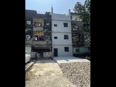 【臺中營業分處】【土地標租】【雲林縣斗六市八德段1118地號部分土地K5+K6區土地，面積: 120.52平方公尺】【1150706－1150720】
