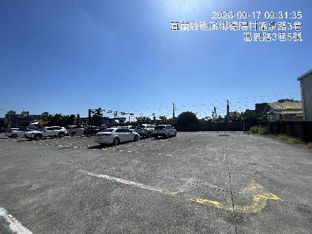 【花蓮營業分處】【停車場標租】【宜蘭縣礁溪停一、停二停車場標租案】【115年10月19日－115年11月6日】(請自行前往查看)