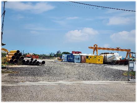 【臺中營業分處】【土地出租】【臺中市龍井區龍田段265、266、267、268、269、270、271、272、273、274、275、276地號部分土地標租案】【114.11.21~114.12.8】