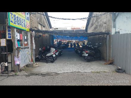 【臺中營業分處】【土地標租】【雲林縣斗六市斗六一段839地號部分土地，面積721.76平方公尺】